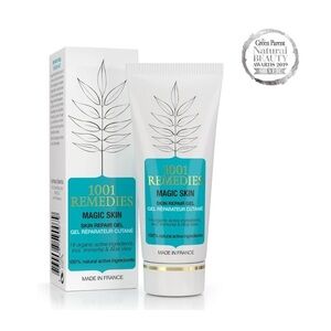 1001 Remedies Magic Skin Soothing Skin Repair Gel